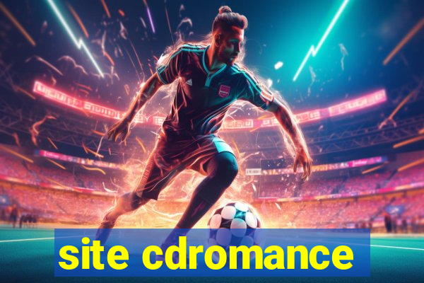 site cdromance